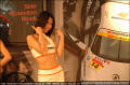 Hankook Race Queens Girls 2007 Tokyo Auto Salon